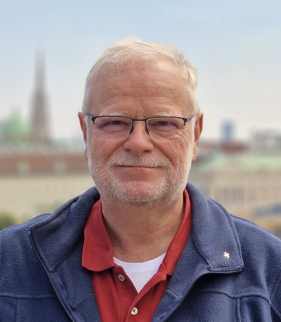 Bernhard Meyer